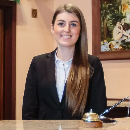 酒店 维多利亚酒店