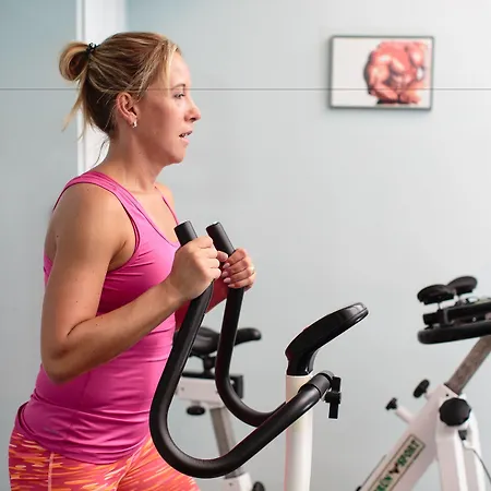 维多利亚酒店 比尔森