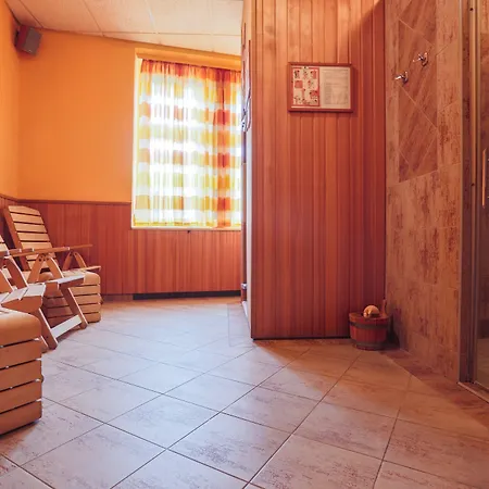 Victoria فندق بلزن