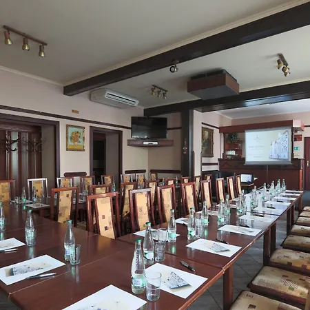 维多利亚酒店 酒店 3*