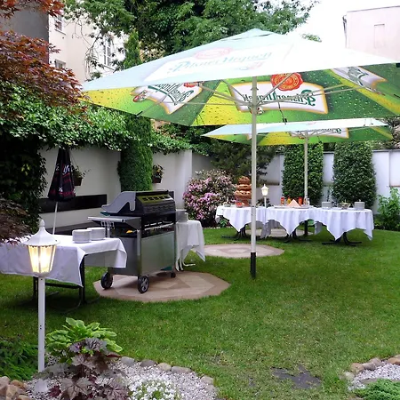 维多利亚酒店 酒店 3*