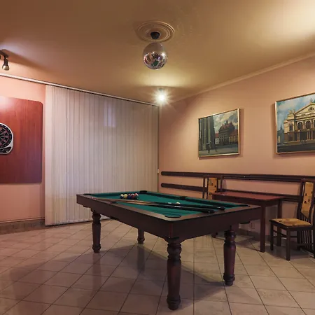 Victoria فندق 3*