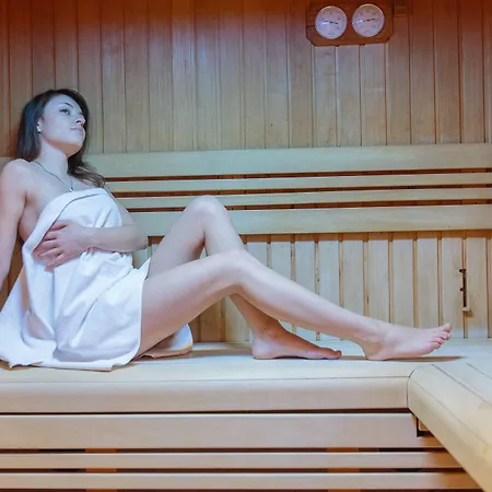 Victoria فندق 3*