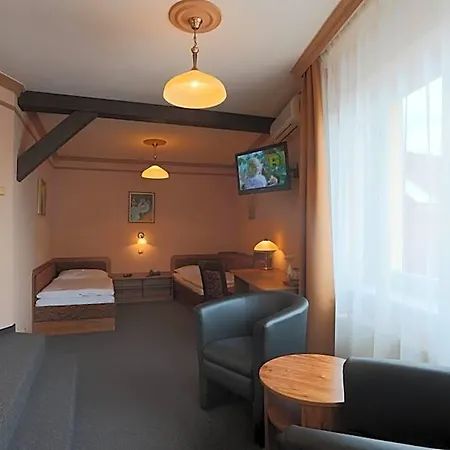 Victoria 3* Plzeň