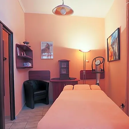 Hotel Victoria 3*