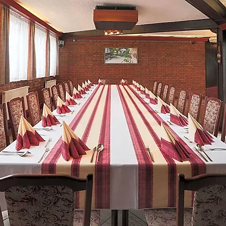 Hotel Victoria 3*