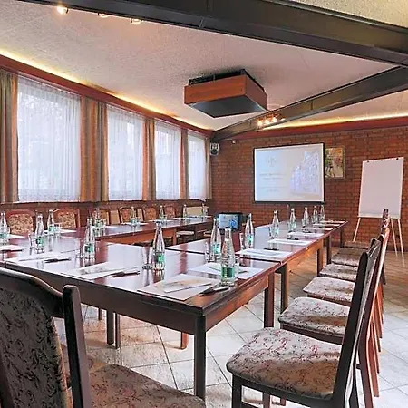 Hotel Victoria Plzeň