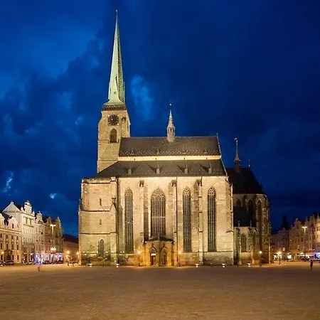 Victoria 3* Plzeň