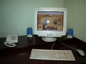 酒店 维多利亚酒店