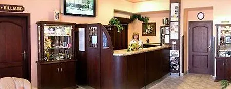 酒店 维多利亚酒店