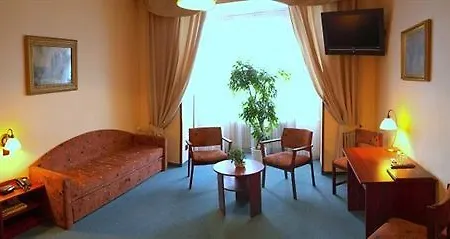 Victoria 3* Plzeň