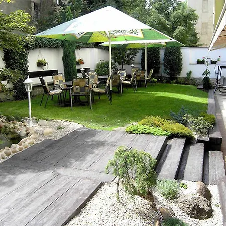 酒店 维多利亚酒店 3*