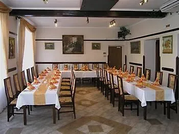 酒店 维多利亚酒店 3*