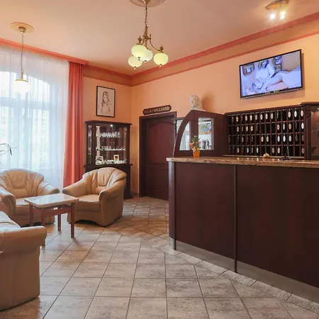 酒店 维多利亚酒店