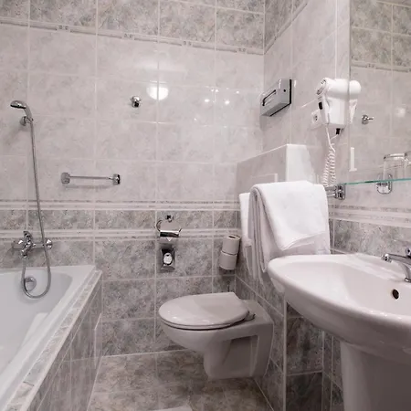 维多利亚酒店 酒店 3*