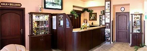 Hotel Victoria