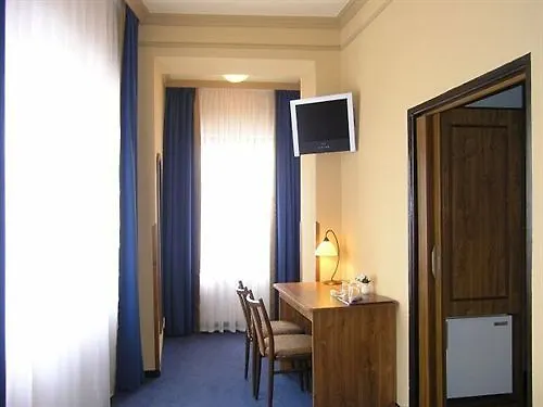 Hotel Victoria Plzeň