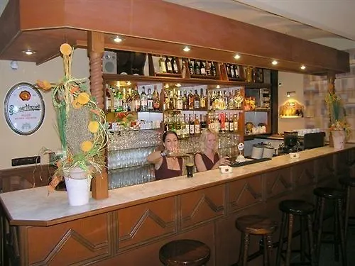 Hotel Victoria Pilsen