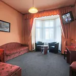 Hotel Victoria Plzeň