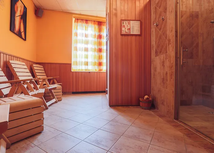 Victoria Hotel Plzen