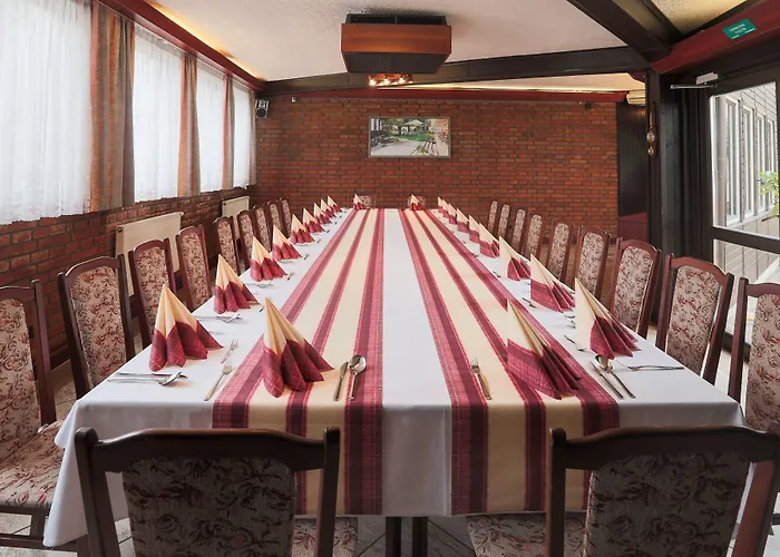 Hotel Victoria Plzen