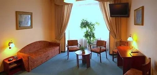 Victoria 3* Plzen
