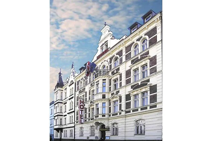 Victoria Hotel 3*