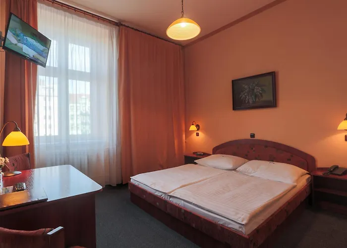 Hotel Victoria